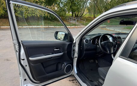 Suzuki Grand Vitara, 2013 год, 1 200 000 рублей, 9 фотография