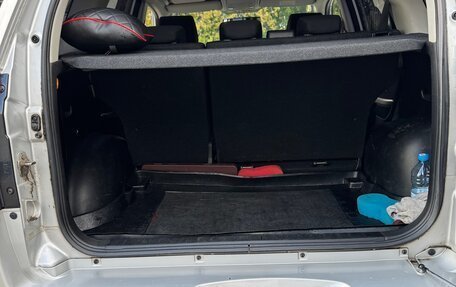 Suzuki Grand Vitara, 2013 год, 1 200 000 рублей, 13 фотография