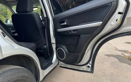 Suzuki Grand Vitara, 2013 год, 1 200 000 рублей, 15 фотография