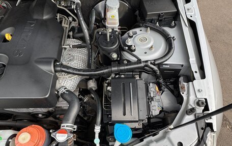 Suzuki Grand Vitara, 2013 год, 1 200 000 рублей, 18 фотография