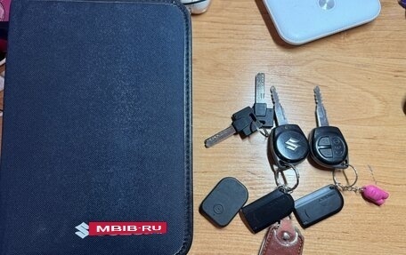 Suzuki Grand Vitara, 2013 год, 1 200 000 рублей, 20 фотография