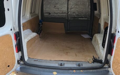 Volkswagen Caddy III рестайлинг, 2005 год, 495 000 рублей, 5 фотография