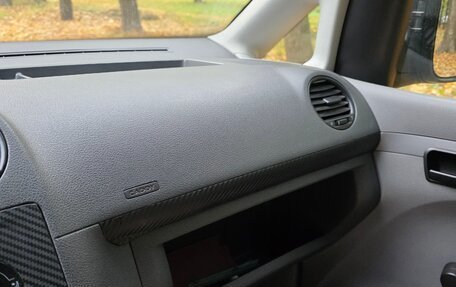 Volkswagen Caddy III рестайлинг, 2005 год, 495 000 рублей, 8 фотография