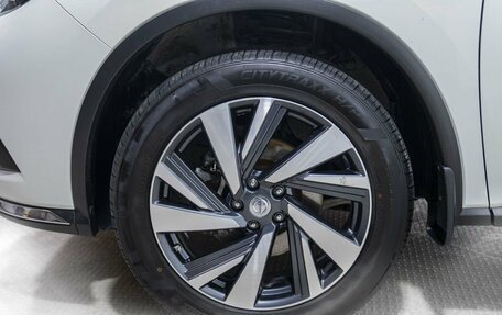 Nissan Murano, 2018 год, 2 805 000 рублей, 10 фотография
