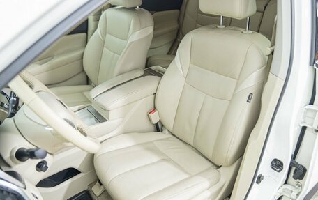 Nissan Murano, 2018 год, 2 805 000 рублей, 12 фотография