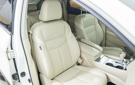 Nissan Murano, 2018 год, 2 805 000 рублей, 28 фотография