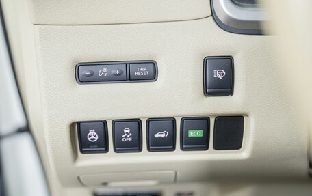 Nissan Murano, 2018 год, 2 805 000 рублей, 25 фотография