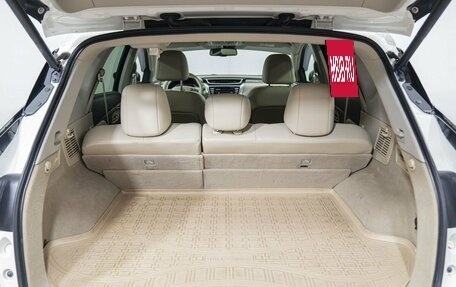 Nissan Murano, 2018 год, 2 805 000 рублей, 30 фотография