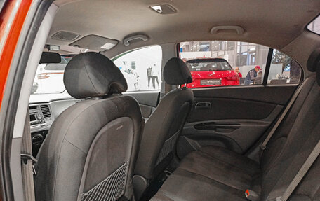 KIA Rio II, 2010 год, 575 000 рублей, 15 фотография
