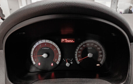 KIA Rio II, 2010 год, 575 000 рублей, 16 фотография