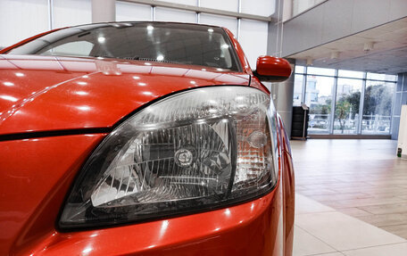 KIA Rio II, 2010 год, 575 000 рублей, 21 фотография
