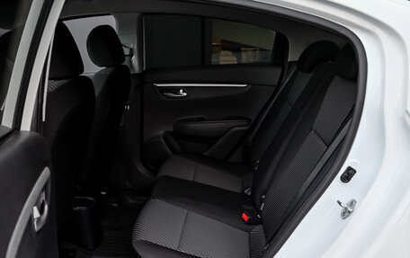 KIA Rio IV, 2019 год, 1 550 000 рублей, 20 фотография