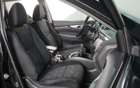 Nissan X-Trail, 2017 год, 1 799 000 рублей, 8 фотография