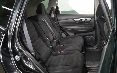 Nissan X-Trail, 2017 год, 1 799 000 рублей, 7 фотография