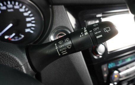 Nissan X-Trail, 2017 год, 1 799 000 рублей, 18 фотография