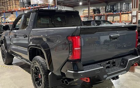 Toyota Tacoma, 2025 год, 11 550 000 рублей, 3 фотография