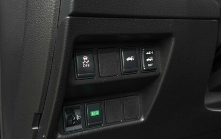 Nissan X-Trail, 2017 год, 1 799 000 рублей, 19 фотография