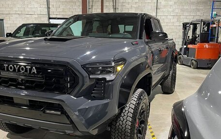 Toyota Tacoma, 2025 год, 11 550 000 рублей, 6 фотография