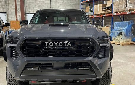 Toyota Tacoma, 2025 год, 11 550 000 рублей, 7 фотография