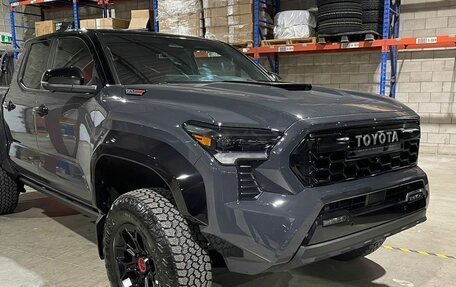 Toyota Tacoma, 2025 год, 11 550 000 рублей, 11 фотография