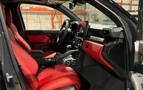 Toyota Tacoma, 2025 год, 11 550 000 рублей, 9 фотография