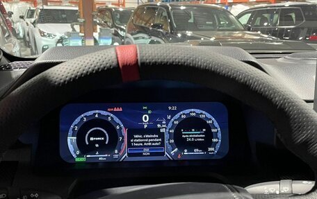 Toyota Tacoma, 2025 год, 11 550 000 рублей, 16 фотография