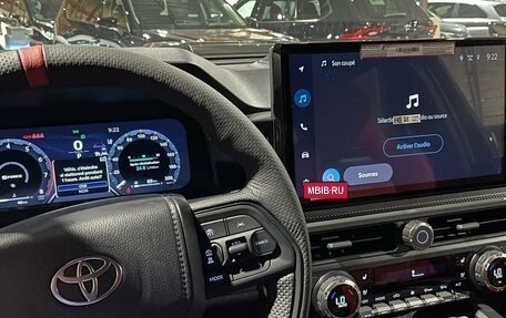 Toyota Tacoma, 2025 год, 11 550 000 рублей, 15 фотография