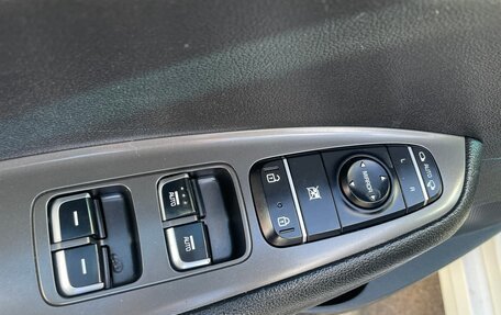 KIA Optima IV, 2019 год, 1 100 000 рублей, 9 фотография