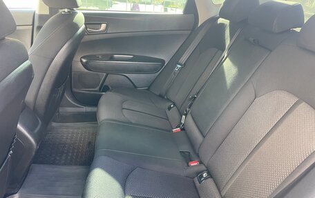 KIA Optima IV, 2019 год, 1 100 000 рублей, 12 фотография