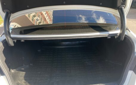 KIA Optima IV, 2019 год, 1 100 000 рублей, 15 фотография