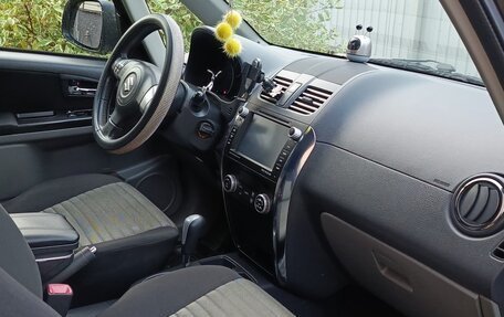 Suzuki SX4 II рестайлинг, 2013 год, 970 000 рублей, 5 фотография