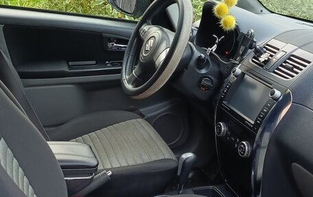 Suzuki SX4 II рестайлинг, 2013 год, 970 000 рублей, 6 фотография