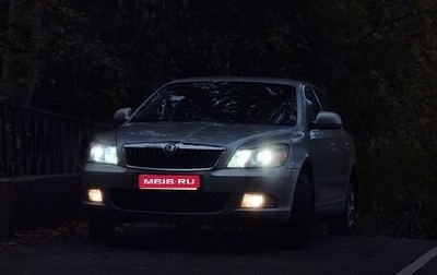 Skoda Octavia, 2011 год, 1 000 000 рублей, 1 фотография
