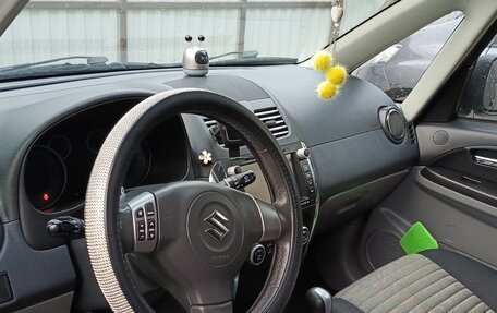 Suzuki SX4 II рестайлинг, 2013 год, 970 000 рублей, 10 фотография