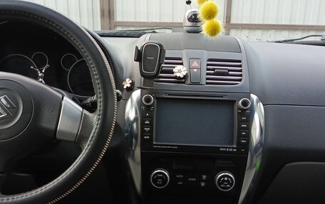 Suzuki SX4 II рестайлинг, 2013 год, 970 000 рублей, 11 фотография