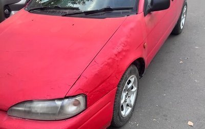 Toyota Cynos, 1992 год, 115 000 рублей, 1 фотография