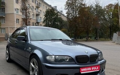 BMW 3 серия, 2003 год, 850 000 рублей, 1 фотография