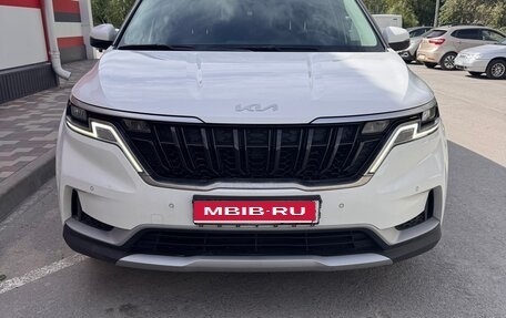 KIA Carnival, 2022 год, 3 350 000 рублей, 1 фотография