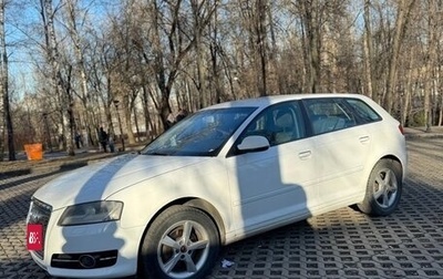 Audi A3, 2012 год, 850 000 рублей, 1 фотография