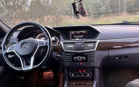 Mercedes-Benz E-Класс, 2012 год, 1 550 000 рублей, 9 фотография