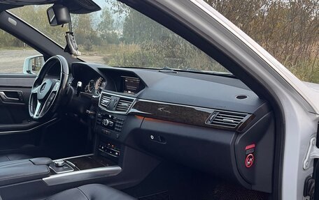 Mercedes-Benz E-Класс, 2012 год, 1 550 000 рублей, 8 фотография