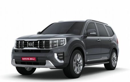 KIA Mohave I, 2024 год, 7 709 575 рублей, 1 фотография