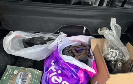 Mitsubishi Space Star I рестайлинг, 2003 год, 220 000 рублей, 14 фотография