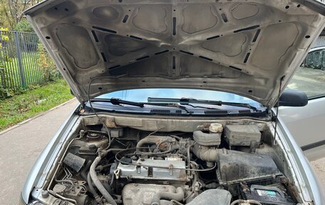 Mitsubishi Space Star I рестайлинг, 2003 год, 220 000 рублей, 12 фотография