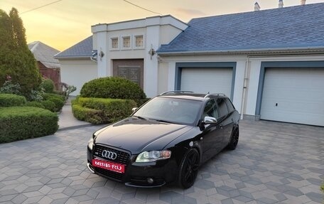 Audi A4, 2007 год, 1 900 000 рублей, 1 фотография