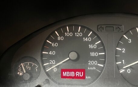 Mitsubishi Space Star I рестайлинг, 2003 год, 220 000 рублей, 8 фотография