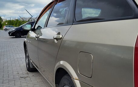 Nissan Primera III, 2002 год, 378 000 рублей, 5 фотография