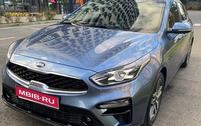 KIA K3, 2019 год, 2 400 000 рублей, 1 фотография