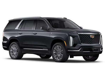 Cadillac Escalade V, 2024 год, 22 600 000 рублей, 1 фотография