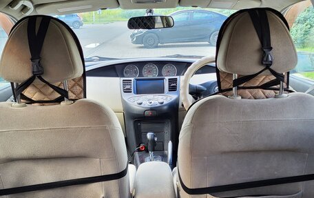 Nissan Primera III, 2002 год, 378 000 рублей, 11 фотография